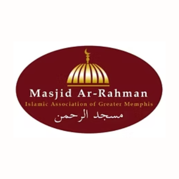 Masjid Ar-Rahman Logo